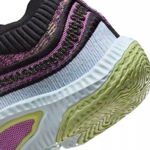 NWT Nike Cosmic Unity 3 Basketball Shoes - Picture 13 of 13